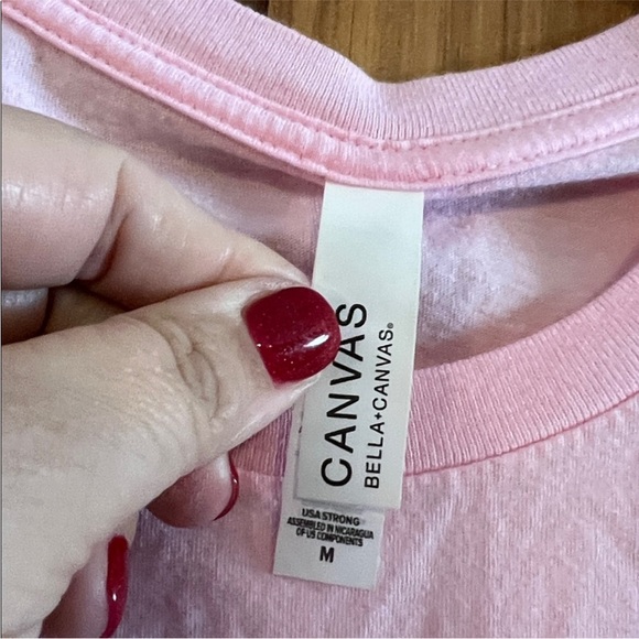 Disney #disneylife Short Sleeve Tee Shirt Top - Picture 3 of 3